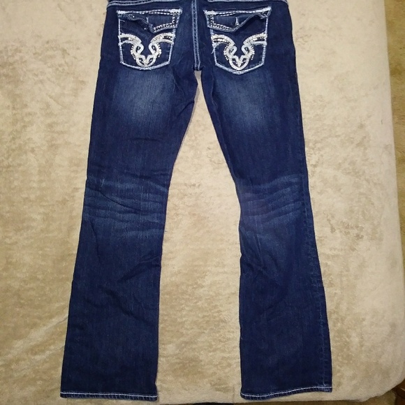 Maurice's premium jeans - Picture 2 of 4